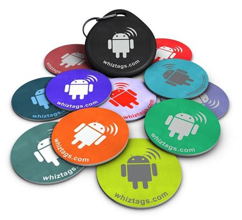 android development get vcard information from nfc tag|android .